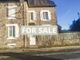 Thumbnail Town house for sale in Sourdeval, Basse-Normandie, 50150, France