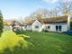 Thumbnail Detached bungalow for sale in Dungells Lane, Yateley, Hampshire