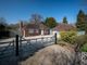 Thumbnail Detached bungalow for sale in Moor Road, Langham, Colchester