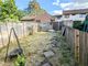 Thumbnail Terraced house for sale in Grafton Close, Whitehill, Hampshire