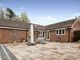 Thumbnail Detached bungalow for sale in Oxenhope Road, Hull