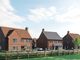 Thumbnail Detached house for sale in The Elwood, Deanfield Green, East Hagbourne, South Oxfordshire