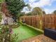Thumbnail Terraced house for sale in The Hill, Wheathampstead, St. Albans, Hertfordshire