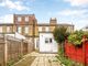 Thumbnail Terraced house for sale in Convent Gardens, London