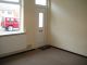 Thumbnail Terraced house to rent in Spencer Street, Bolsover, Chesterfield