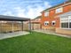 Thumbnail Detached house for sale in Brough Close, Hindley, Wigan, Greater Manchester