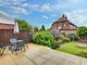 Thumbnail Semi-detached house for sale in Thoresby Road, Long Eaton, Nottingham