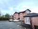 Thumbnail Flat to rent in College Court, Stockport