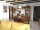 Thumbnail Town house for sale in Cómpeta, Andalusia, Spain