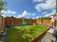 Thumbnail Detached bungalow for sale in Knights Meadow, Winsford