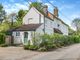 Thumbnail Detached house to rent in Manor Farm Road, Waresley, Sandy, Bedfordshire