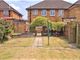 Thumbnail Semi-detached house to rent in New Peachey Lane, Cowley, Uxbridge