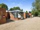 Thumbnail Detached house for sale in Abbey Road, Alton