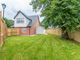 Thumbnail Detached house for sale in The Hamlets, West Street, Prescot, Prescot