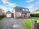 Thumbnail Detached house for sale in Station Road, Lingfield