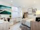 Thumbnail Flat for sale in Stanhope Road, London