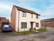 Thumbnail Detached house for sale in Mortimer Avenue, Old St. Mellons, Cardiff