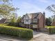 Thumbnail Detached house for sale in Beacon Road, Crowborough
