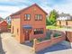 Thumbnail Detached house for sale in St. Nicolas Road, Rawmarsh, Rotherham