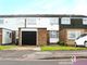 Thumbnail Terraced house for sale in Sinclare Close, Enfield, Middlesex