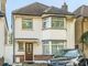 Thumbnail Detached house for sale in Greenfield Gardens, London