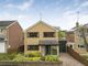 Thumbnail Detached house for sale in Little Walden Road, Saffron Walden