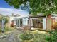 Thumbnail Detached bungalow for sale in Birch Tree Drive, Emsworth, Hampshire