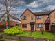 Thumbnail Property for sale in Kenley Close, Danescourt, Cardiff