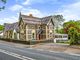 Thumbnail Semi-detached house for sale in Chancery, Llanfarian, Aberystwyth