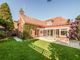 Thumbnail Detached house for sale in Thatcham Gardens, London