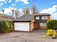 Thumbnail Detached house for sale in Hexham Close, Worth