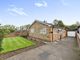 Thumbnail Bungalow for sale in Barnes Road, Castleford, West Yorkshire