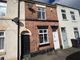 Thumbnail Shared accommodation to rent in Merchant Street, Derby, Derbyshire