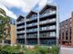 Thumbnail Flat to rent in The Ram Quarter, Wandsworth, London