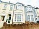 Thumbnail Terraced house for sale in Hathaway Road, West Croydon, Croydon