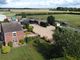 Thumbnail Detached house for sale in Ings Lane, Toynton St Peter, Spilsby, Lincs