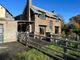 Thumbnail Detached house for sale in Dorlangoch, Brecon, Powys