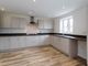 Thumbnail Detached house to rent in Swaledale Road, Kingstone, Hereford