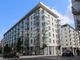 Thumbnail Flat to rent in Forum House, Wembley Park