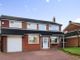 Thumbnail Detached house to rent in Turton Close, Bury