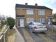 Thumbnail Semi-detached house for sale in Cromwell Drive, Doncaster