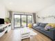 Thumbnail Flat for sale in Glebe Side, Twickenham