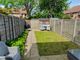 Thumbnail Terraced house for sale in Old School Walk, Arlesey