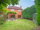 Thumbnail Detached house for sale in Chestnut Grange, Upper Halliford Road, Shepperton, Surrey