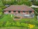 Thumbnail Detached bungalow for sale in Creeting Hills, Creeting St. Mary, Ipswich