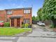 Thumbnail Semi-detached house for sale in Linacres Drive, Chellaston, Derby