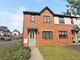 Thumbnail Semi-detached house for sale in Magnolia Mews, Thornton