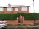 Thumbnail Semi-detached house for sale in Grange Road, Fenham