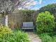 Thumbnail Detached bungalow for sale in The Crescent, West Wittering, Chichester