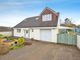 Thumbnail Detached bungalow for sale in Churchill Avenue, Wells